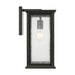 Generation Lighting - GLO1211ANBZ - Lantern - Audley - Antique Bronze