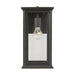 Generation Lighting - GLO1211C-ANBZ - Lantern - Audley - Antique Bronze