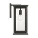 Generation Lighting - GLO1211C-ANBZ - Lantern - Audley - Antique Bronze