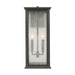 Generation Lighting - GLO1222ANBZ - Lantern - Audley - Antique Bronze
