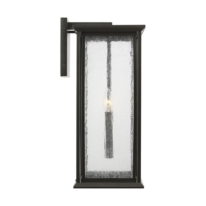 Generation Lighting - GLO1222ANBZ - Lantern - Audley - Antique Bronze
