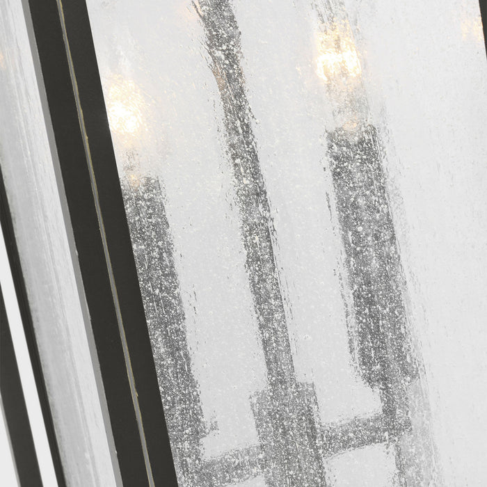 Generation Lighting - GLO1222ANBZ - Lantern - Audley - Antique Bronze