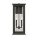 Generation Lighting - GLO1222C-ANBZ - Lantern - Audley - Antique Bronze