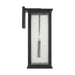 Generation Lighting - GLO1222TXB - Lantern - Audley - Textured Black