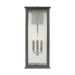 Generation Lighting - GLO1233ANBZ - Lantern - Audley - Antique Bronze