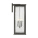 Generation Lighting - GLO1233ANBZ - Lantern - Audley - Antique Bronze