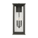 Generation Lighting - GLO1233C-ANBZ - Lantern - Audley - Antique Bronze