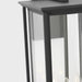 Generation Lighting - GLO1233C-TXB - Lantern - Audley - Textured Black