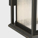 Generation Lighting - GLO1281DL-ANBZ - Lantern - Audley - Antique Bronze