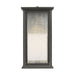 Generation Lighting - GLO1291DL-ANBZ - Lantern - Audley - Antique Bronze