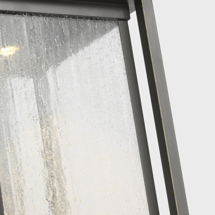 Generation Lighting - GLO1291DL-ANBZ - Lantern - Audley - Antique Bronze