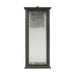 Generation Lighting - GLO1301DL-ANBZ - Lantern - Audley - Antique Bronze