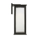 Generation Lighting - GLO1301DL-ANBZ - Lantern - Audley - Antique Bronze