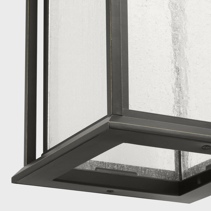 Generation Lighting - GLO1301DL-ANBZ - Lantern - Audley - Antique Bronze