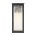 Generation Lighting - GLO1301DL-TXB - Lantern - Audley - Textured Black