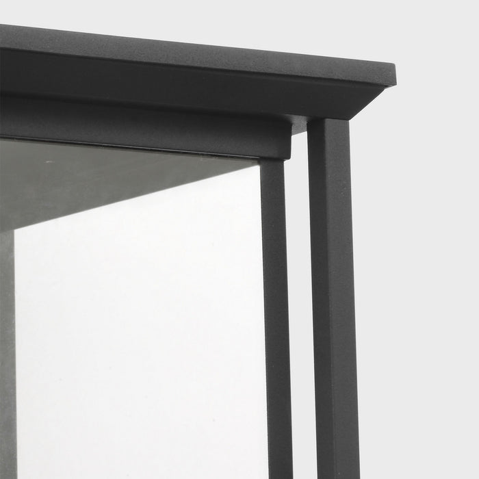 Generation Lighting - GLO1311CDL-ANBZ - Lantern - Audley - Antique Bronze