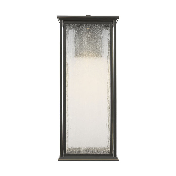 Generation Lighting - GLO1311DL-ANBZ - Lantern - Audley - Antique Bronze