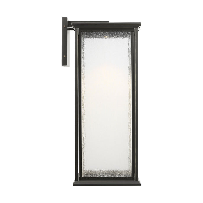 Generation Lighting - GLO1311DL-ANBZ - Lantern - Audley - Antique Bronze