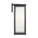 Generation Lighting - GLO1311DL-ANBZ - Lantern - Audley - Antique Bronze