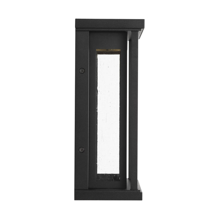 Generation Lighting - GLO1321TXB - Lantern - Faywood - Textured Black