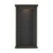Generation Lighting - GLO1331ANBZ - Lantern - Faywood - Antique Bronze
