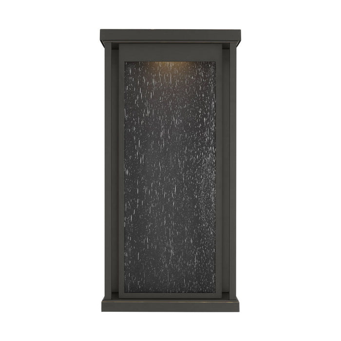 Generation Lighting - GLO1341ANBZ - Lantern - Faywood - Antique Bronze