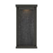 Generation Lighting - GLO1341ANBZ - Lantern - Faywood - Antique Bronze