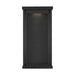 Generation Lighting - GLO1341TXB - Lantern - Faywood - Textured Black