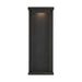 Generation Lighting - GLO1351ANBZ - Lantern - Faywood - Antique Bronze
