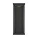 Generation Lighting - GLO1351TXB - Lantern - Faywood - Textured Black