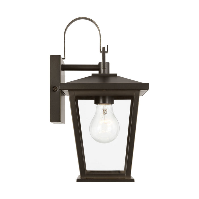 Generation Lighting - GLO1381ANBZ - Lantern - Linton - Antique Bronze