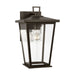 Generation Lighting - GLO1391ANBZ - Lantern - Linton - Antique Bronze