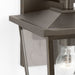 Generation Lighting - GLO1391ANBZ - Lantern - Linton - Antique Bronze