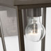 Generation Lighting - GLO1391ANBZ - Lantern - Linton - Antique Bronze