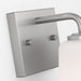 Generation Lighting - GLV1051BS - Vanity - Miles - Brushed Nickel