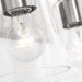 Generation Lighting - GLV1062BS - Vanity - Miles - Brushed Nickel