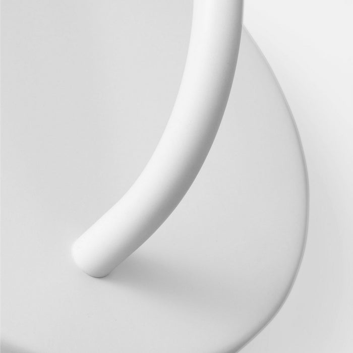 Generation Lighting - GLV1081MWT - Wall Sconce - Maya - Matte White