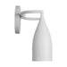 Generation Lighting - GLV1082MWT - Two Light Vanity - Maya - Matte White