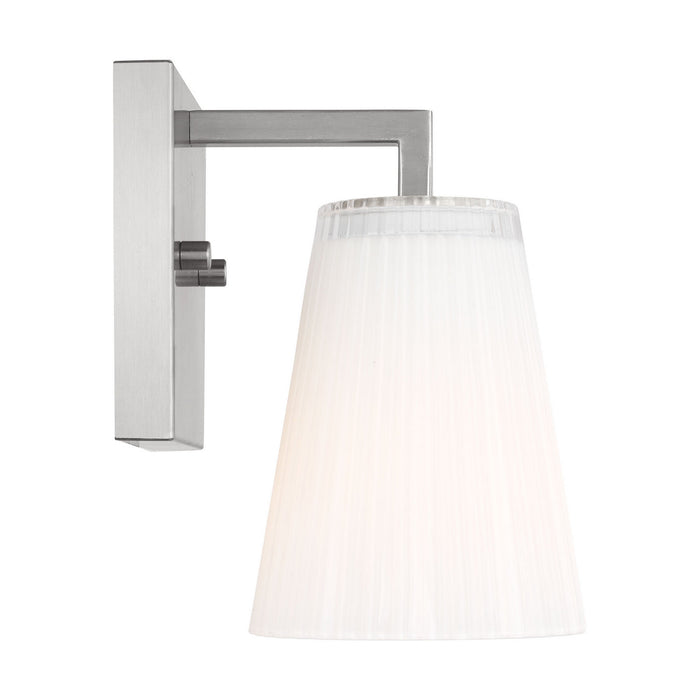 Generation Lighting - GLV1101BS - Vanity - Upson - Brushed Nickel