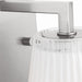 Generation Lighting - GLV1101BS - Vanity - Upson - Brushed Nickel