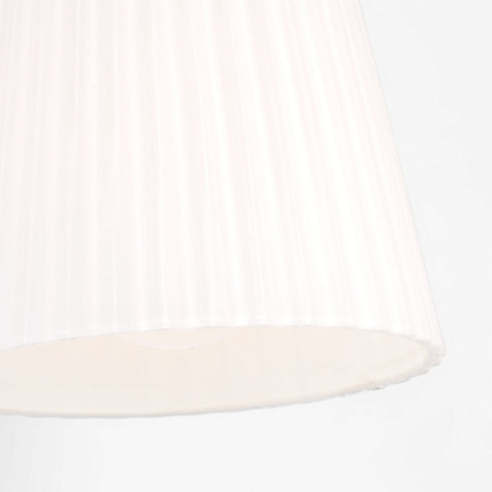 Generation Lighting - GLV1101CH - Vanity - Upson - Chrome