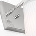 Generation Lighting - GLV1102CH - Vanity - Upson - Chrome