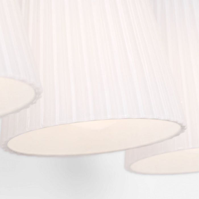 Generation Lighting - GLV1103CH - Vanity - Upson - Chrome