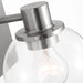 Generation Lighting - GLV1121BS - Bath - Rito - Brushed Nickel