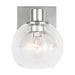 Generation Lighting - GLV1121CH - Bath - Rito - Chrome