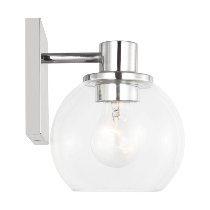 Generation Lighting - GLV1121CH - Bath - Rito - Chrome