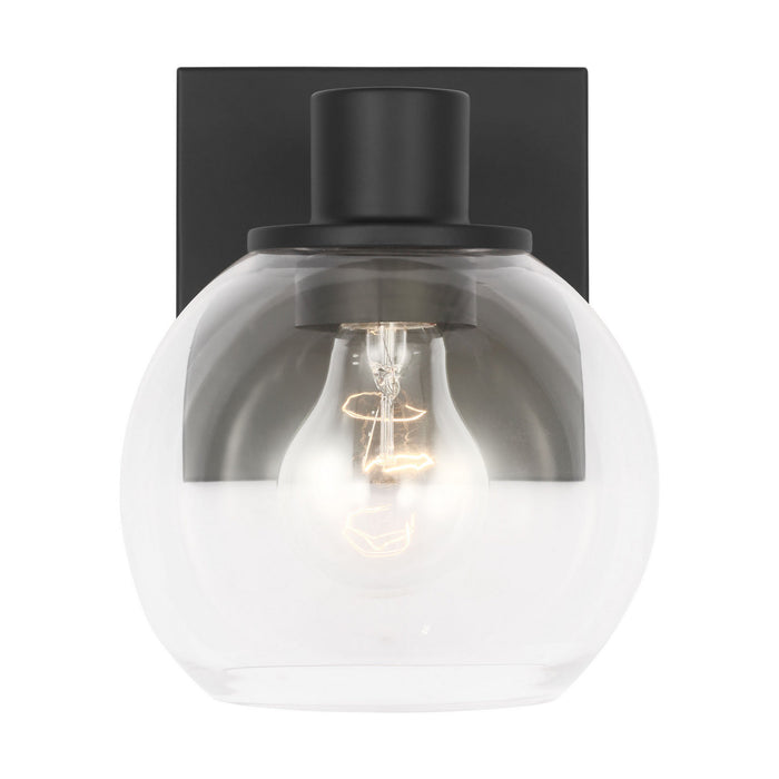 Generation Lighting - GLV1121MBK - Bath - Rito - Midnight Black