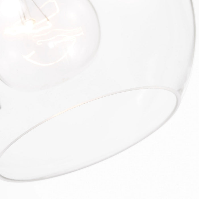 Generation Lighting - GLV1121MBK - Bath - Rito - Midnight Black