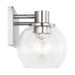 Generation Lighting - GLV1122BS - Bath - Rito - Brushed Nickel