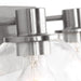 Generation Lighting - GLV1122BS - Bath - Rito - Brushed Nickel